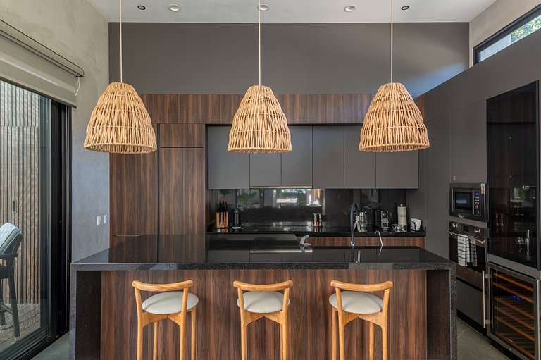 Design Villa · Tulum Country Club · PGA Golf