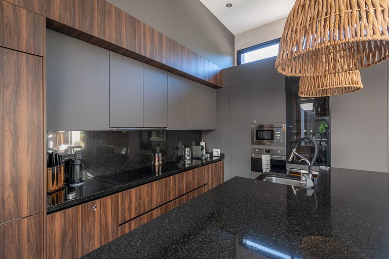 Design Villa · Tulum Country Club · PGA Golf