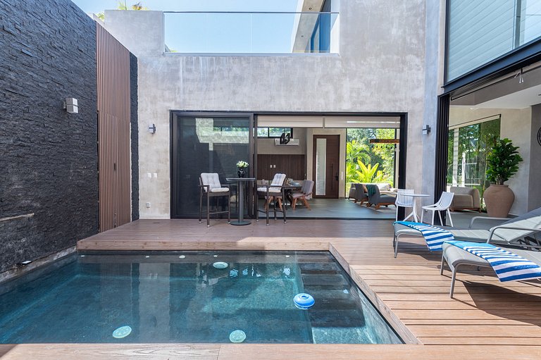 Design Villa · Tulum Country Club · PGA Golf