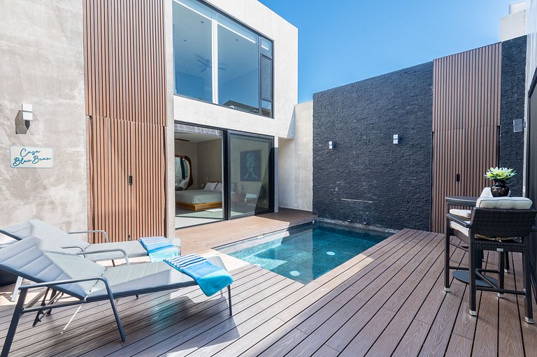 Design Villa · Tulum Country Club · PGA Golf