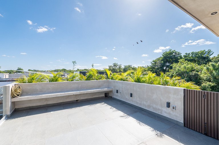 Design Villa · Tulum Country Club · PGA Golf