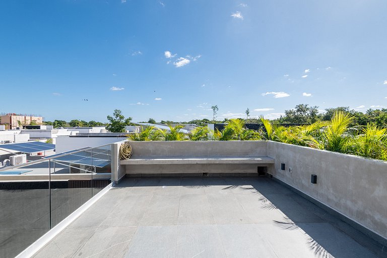 Design Villa · Tulum Country Club · PGA Golf