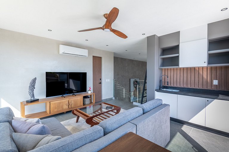 Design Villa · Tulum Country Club · PGA Golf