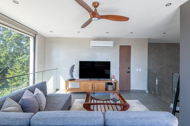 Design Villa · Tulum Country Club · PGA Golf