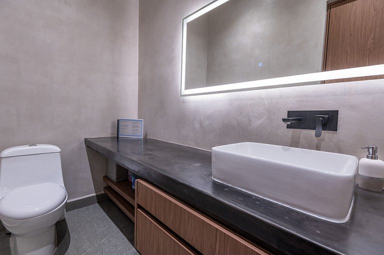 Design Villa · Tulum Country Club · PGA Golf