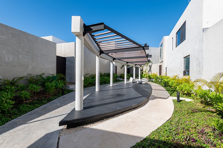 Design Villa · Tulum Country Club · PGA Golf