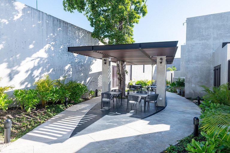 Design Villa · Tulum Country Club · PGA Golf