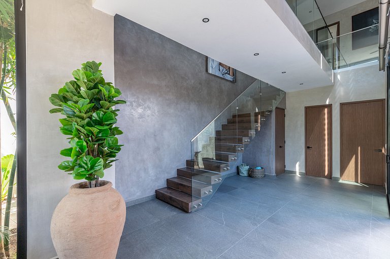 Design Villa · Tulum Country Club · PGA Golf