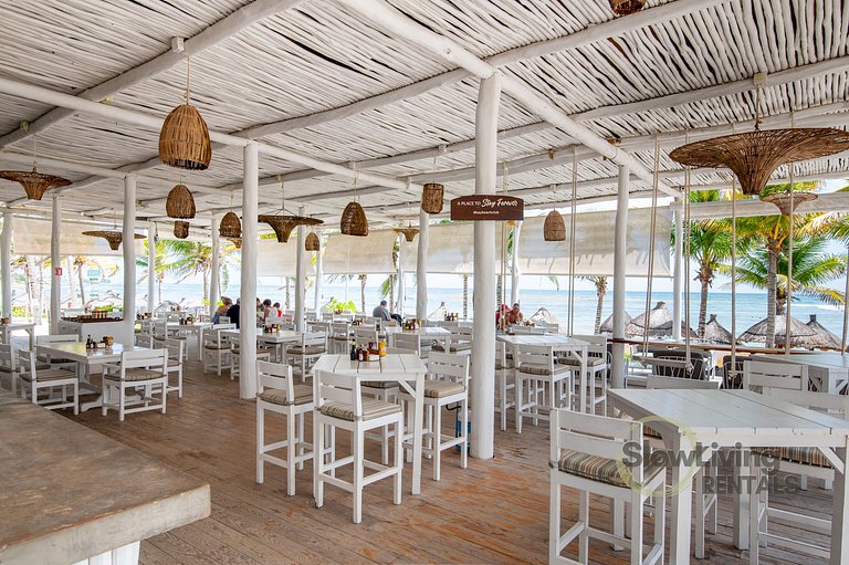 Villa con acceso a amenidades de lujo y hoteles 5 estrellas